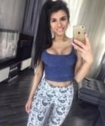 Проститутка Мария